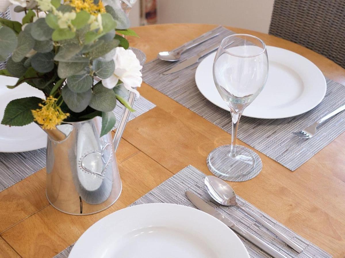 Castleton Boulevard Skegness Ngoại thất bức ảnh