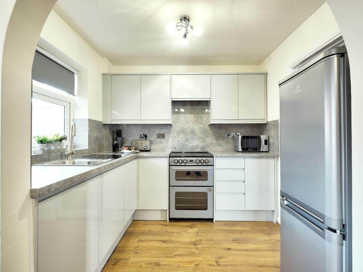 Castleton Boulevard Skegness Ngoại thất bức ảnh