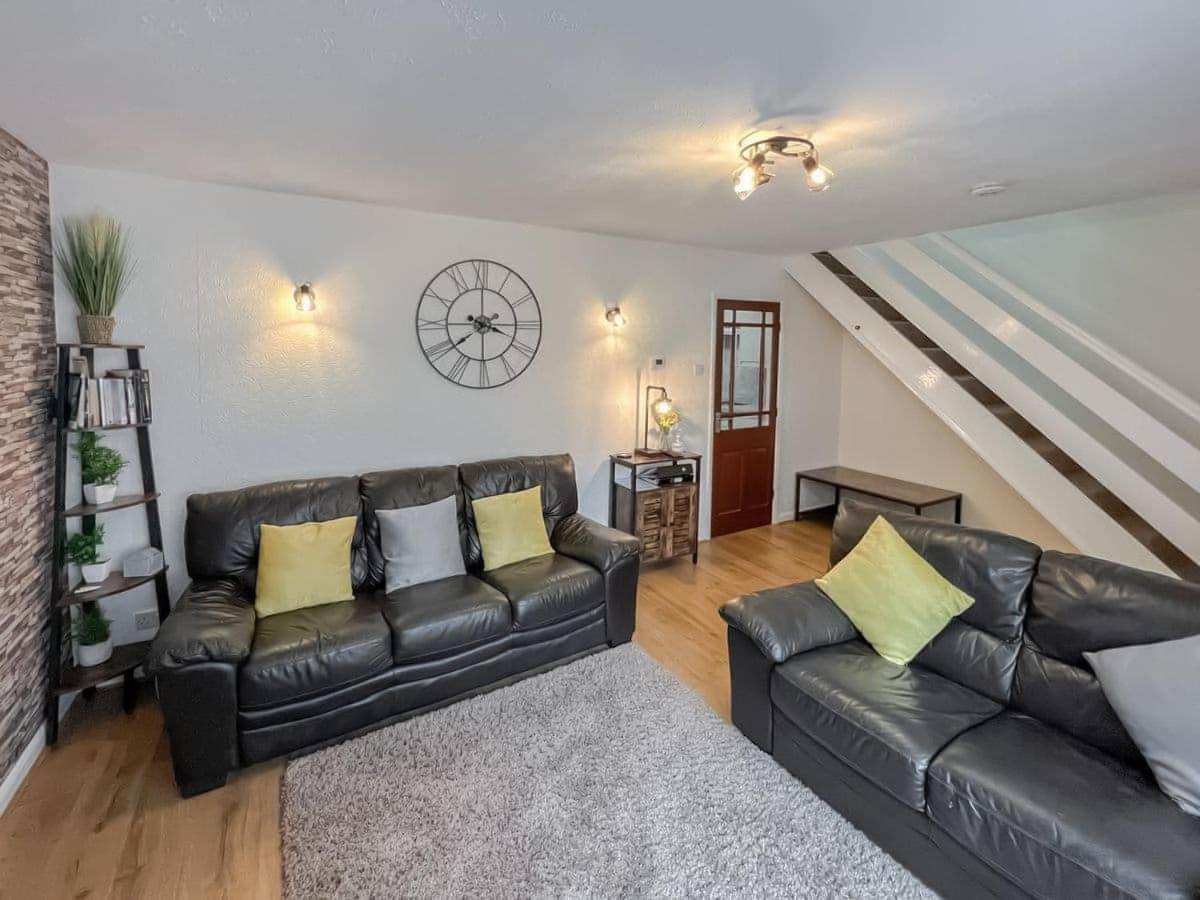Castleton Boulevard Skegness Ngoại thất bức ảnh