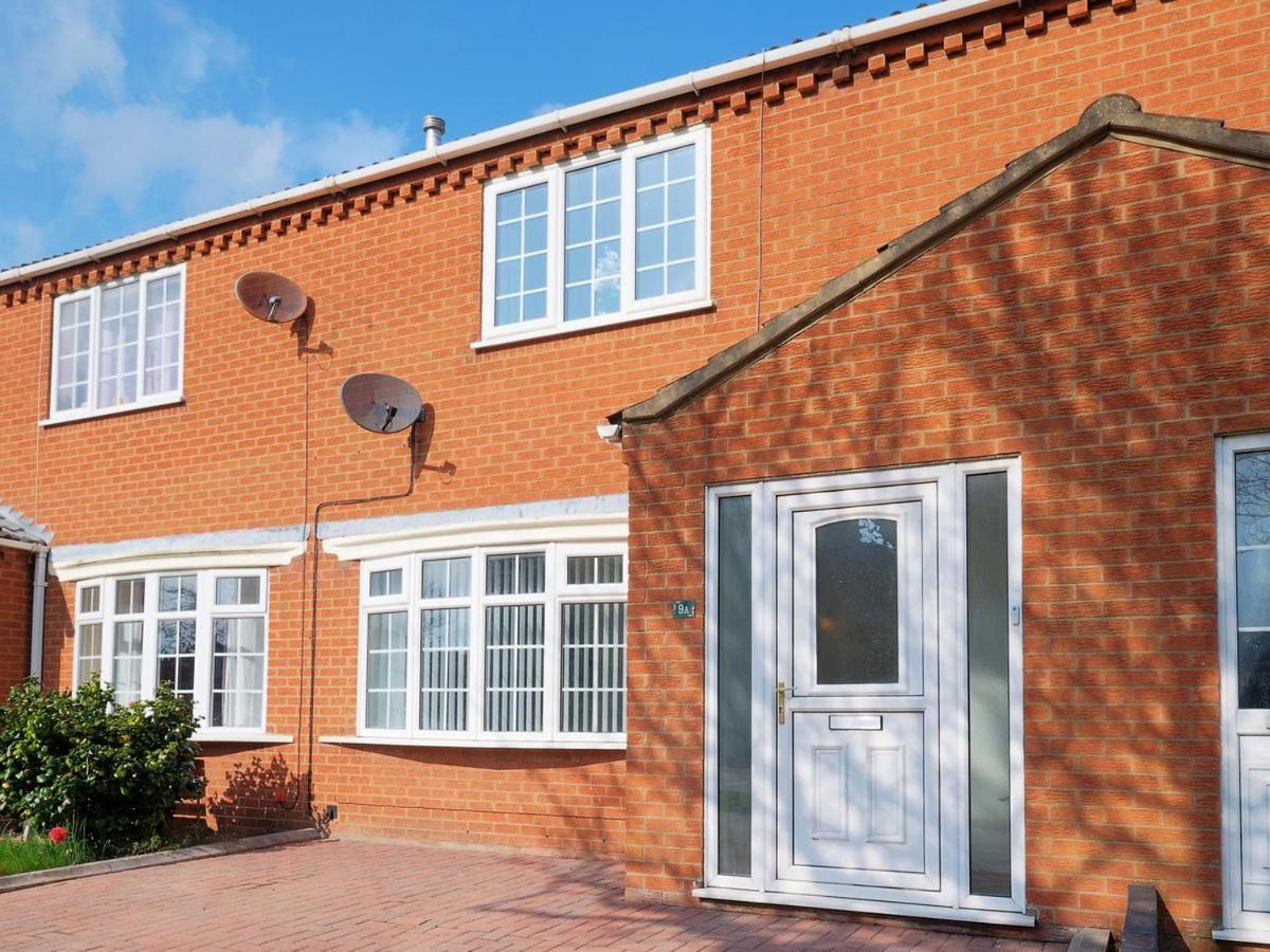 Castleton Boulevard Skegness Ngoại thất bức ảnh