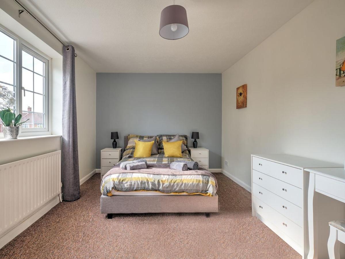 Castleton Boulevard Skegness Ngoại thất bức ảnh